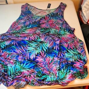 Swimsuits for all Cover/gown